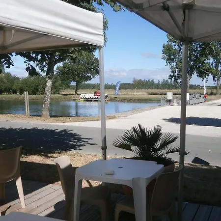 Hotel L'ecluse *