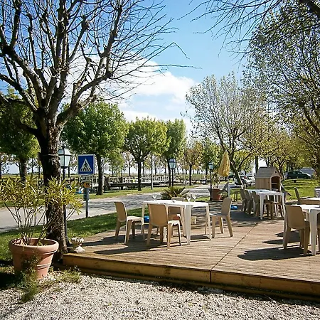 Hotel L'ecluse *