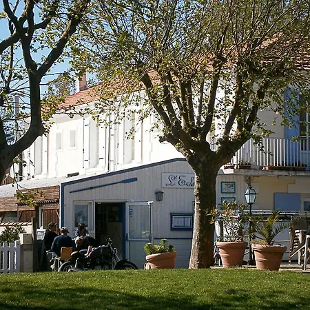L'ecluse * Port Maubert