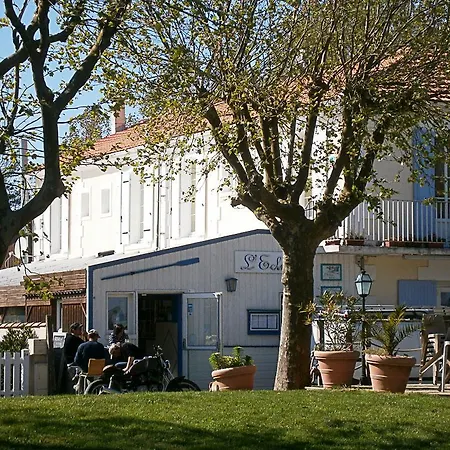 L'ecluse * Port Maubert