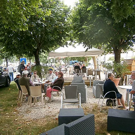 Hotel L'ecluse *