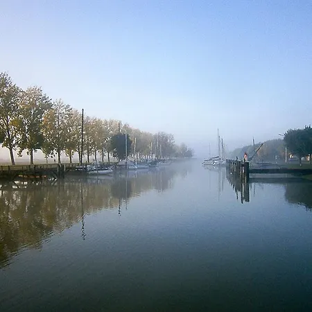 L'ecluse * Port Maubert
